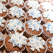 Chai-tea Cupcakes