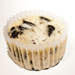 Cookie and Cream Cheesecake Cupcakes