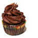 Double Chocolate Cupcake