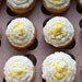 Lemon Pucker Cupcakes