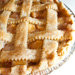 Fresh Peach Pie