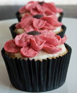 wedding cupcakes