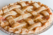 pie