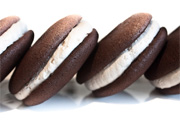 Whoopie Pies